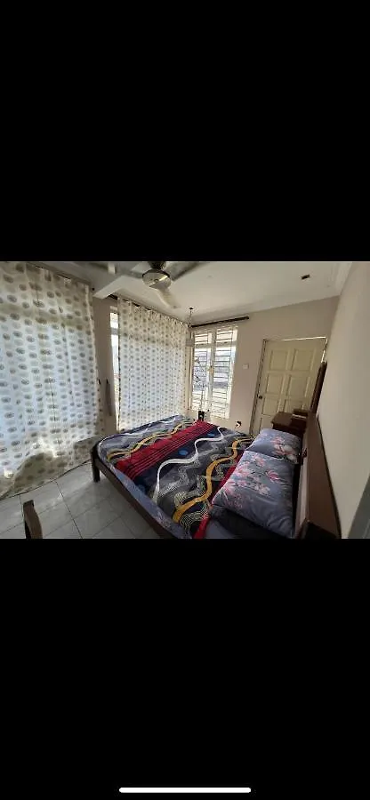 My Dyvilla Gelugor