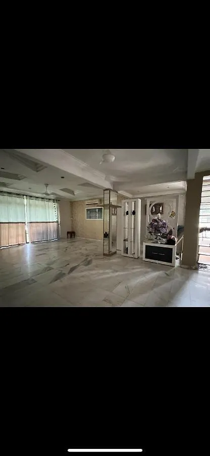 My Dyvilla Gelugor Holiday home