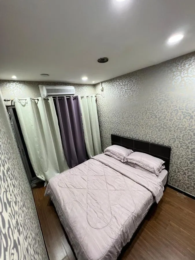 My Dyvilla Gelugor Holiday home