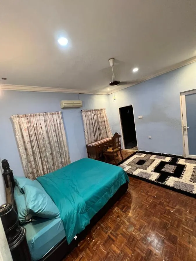 My Dyvilla Gelugor Malaysia